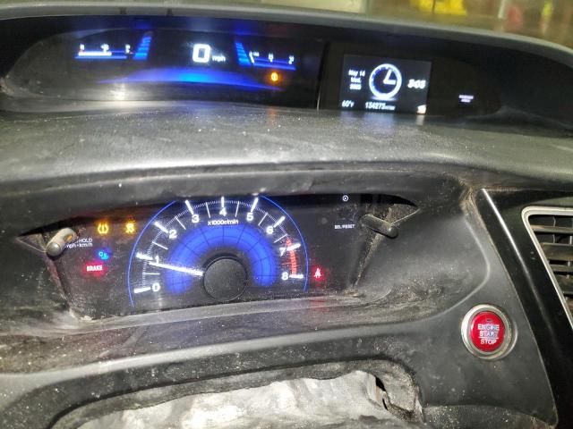 2015 HONDA CIVIC EX 2HGFG3A82FH515535