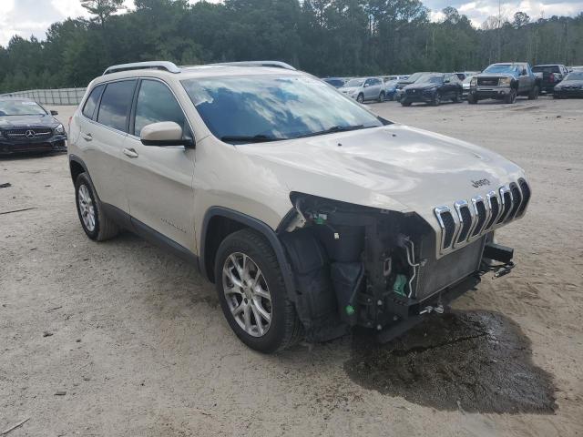 Vin: 1c4pjlcb4fw554268, lot: 56328195, jeep grand cher latitude 20154