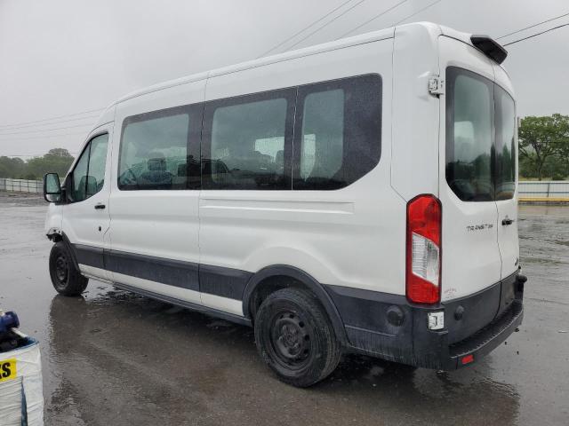 Vin: 1fbax2cm1kka00739, lot: 58365955, ford transit t-350 20192
