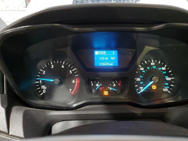 2016 FORD TRANSIT T- 1FTYE2YG9GKA85386