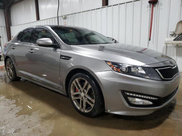 Vin: 5xxgr4a69dg205142, lot: 55782365, kia optima sx 20134