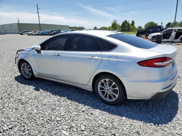 Vin: 3fa6p0hd3kr132580, lot: 57673685, ford fusion se 20192