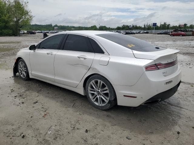 Vin: 3ln6l2g92er803722, lot: 56066095, lincoln mkz 20142