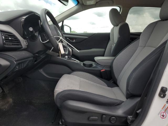2020 SUBARU OUTBACK PR - 4S4BTACC5L3201676