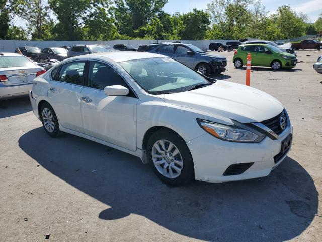 Vin: 1n4al3ap9hc280669, lot: 57898415, nissan altima 2.5 20174