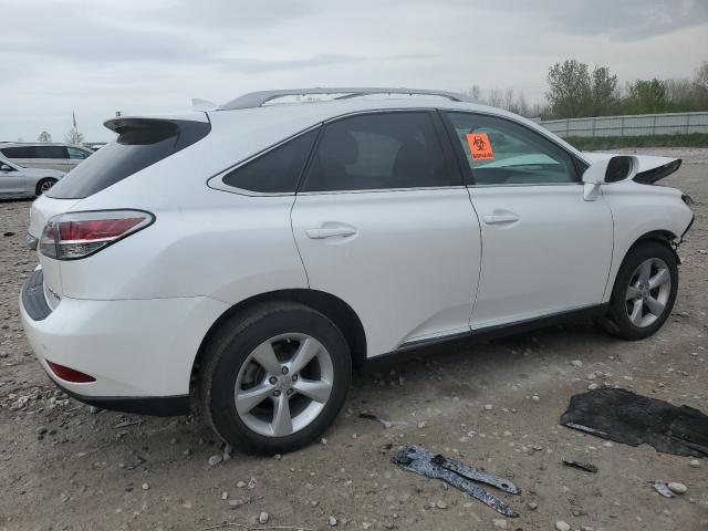 Vin: 2t2bk1ba7fc303821, lot: 55899355, lexus rx350 350 base 20153