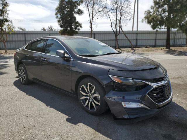 2022 CHEVROLET MALIBU RS - 1G1ZG5ST3NF194303