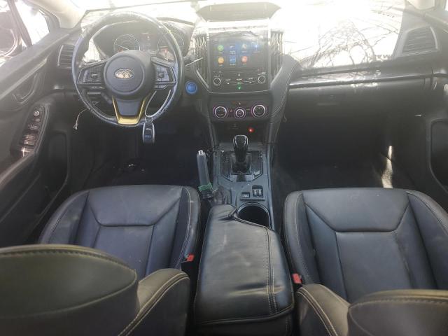 2021 SUBARU CROSSTREK - JF2GTHSC4MH287055