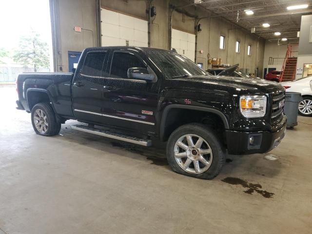 Vin: 1gtv2uehxfz192280, lot: 57272255, gmc sierra k1500 sle 20154
