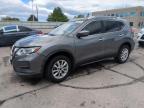 2017 NISSAN ROGUE S - JN8AT2MV6HW263880