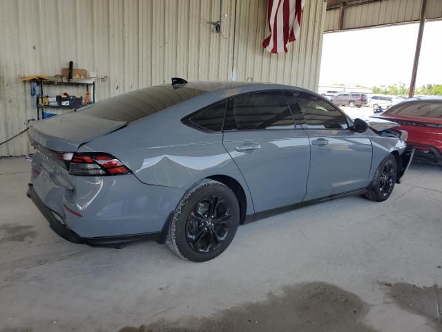 Vin: 1hgcy1f4xsa012810, lot: 58945205, honda accord se 20253