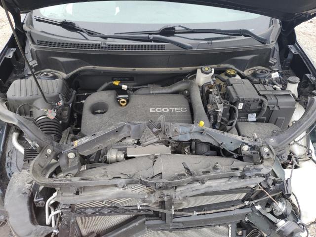 2020 CHEVROLET EQUINOX LT - 3GNAXJEV7LS719082
