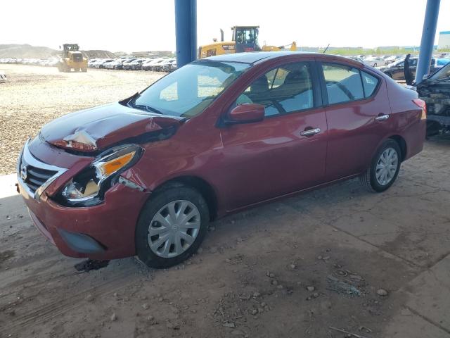 Vin: 3n1cn7ap5kl877479, lot: 57815355, nissan versa s 2019 img_1