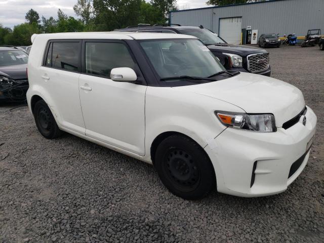 Vin: jtlze4fe9cj001962, lot: 56203385, toyota scion 20124