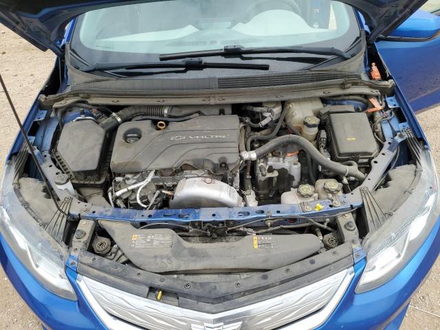 2016 CHEVROLET VOLT LT 1G1RC6S52GU129928
