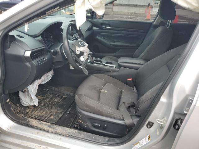 2020 NISSAN ALTIMA S - 1N4BL4BV5LC142790