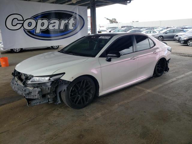 Vin: jtnb11hk8j3025709, lot: 56763315, toyota camry l 2018 img_1