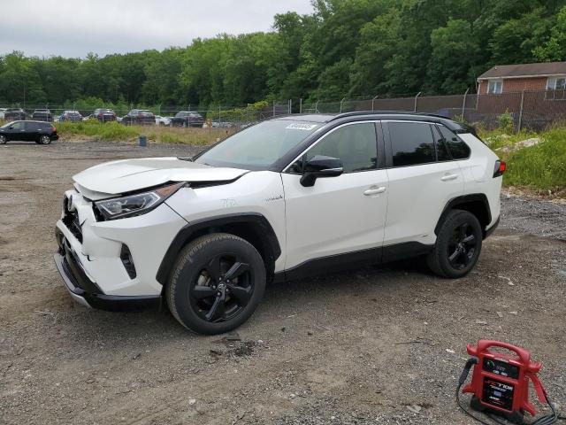 Vin: jtmewrfv4kj004433, lot: 58400445, toyota rav4 xse 2019 img_1
