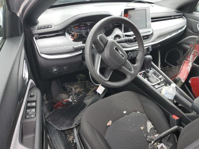 2025 JEEP COMPASS SP - 3C4NJDAN8ST535247