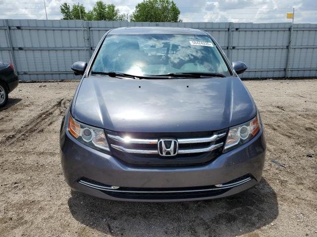 2016 HONDA ODYSSEY EX - 5FNRL5H65GB017067