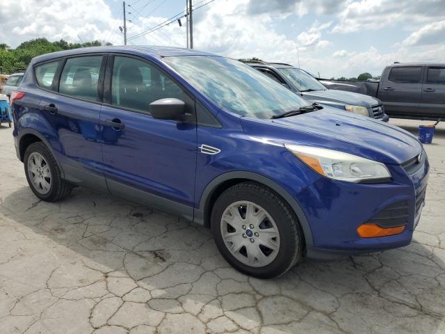 Vin: 1fmcu0f72gua82589, lot: 56490345, ford escape s 20164