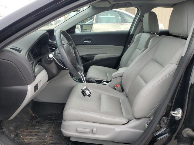 2016 ACURA ILX PREMIU 19UDE2F73GA004763