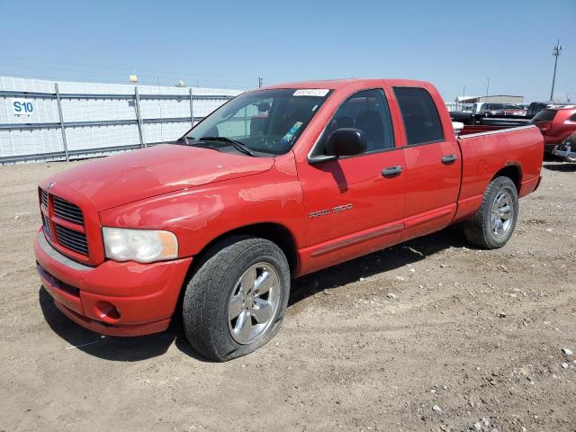 DODGE RAM 1500 S
