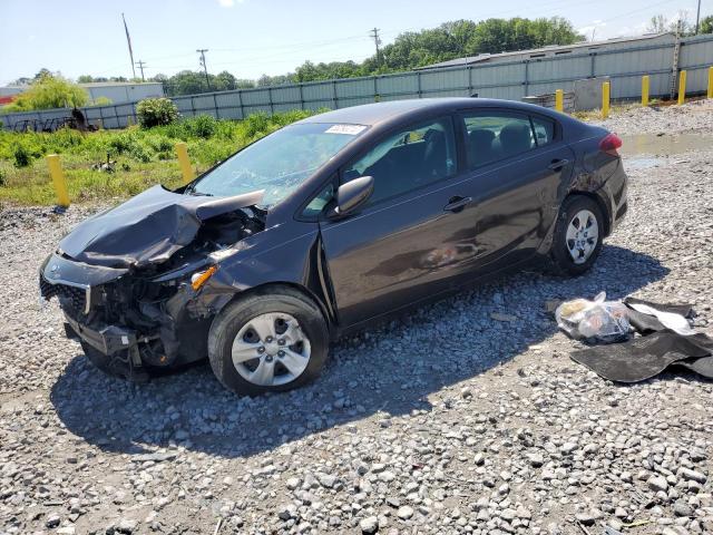 Vin: 3kpfk4a75he142256, lot: 56296015, kia forte lx 2017 img_1