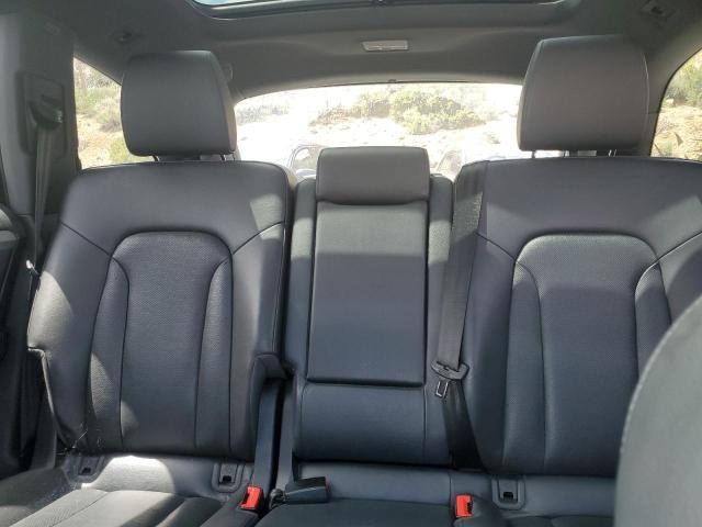 2015 AUDI Q7 PRESTIG - WA1DGAFE1FD031906