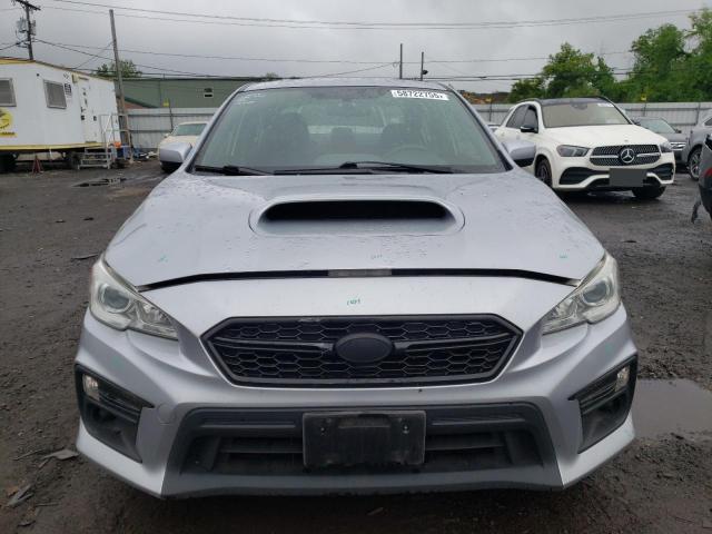 2019 SUBARU WRX JF1VA1A69K9808847
