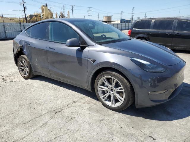 2023 TESLA MODEL Y 7SAYGDEE4PF900473