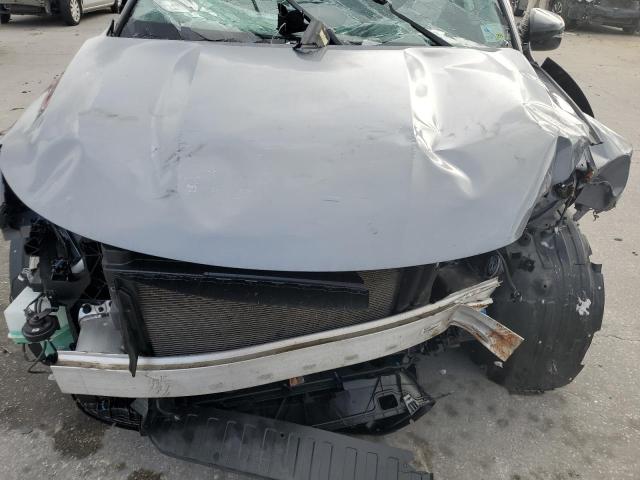 2022 KIA SORENTO S - 5XYRL4LC6NG120673