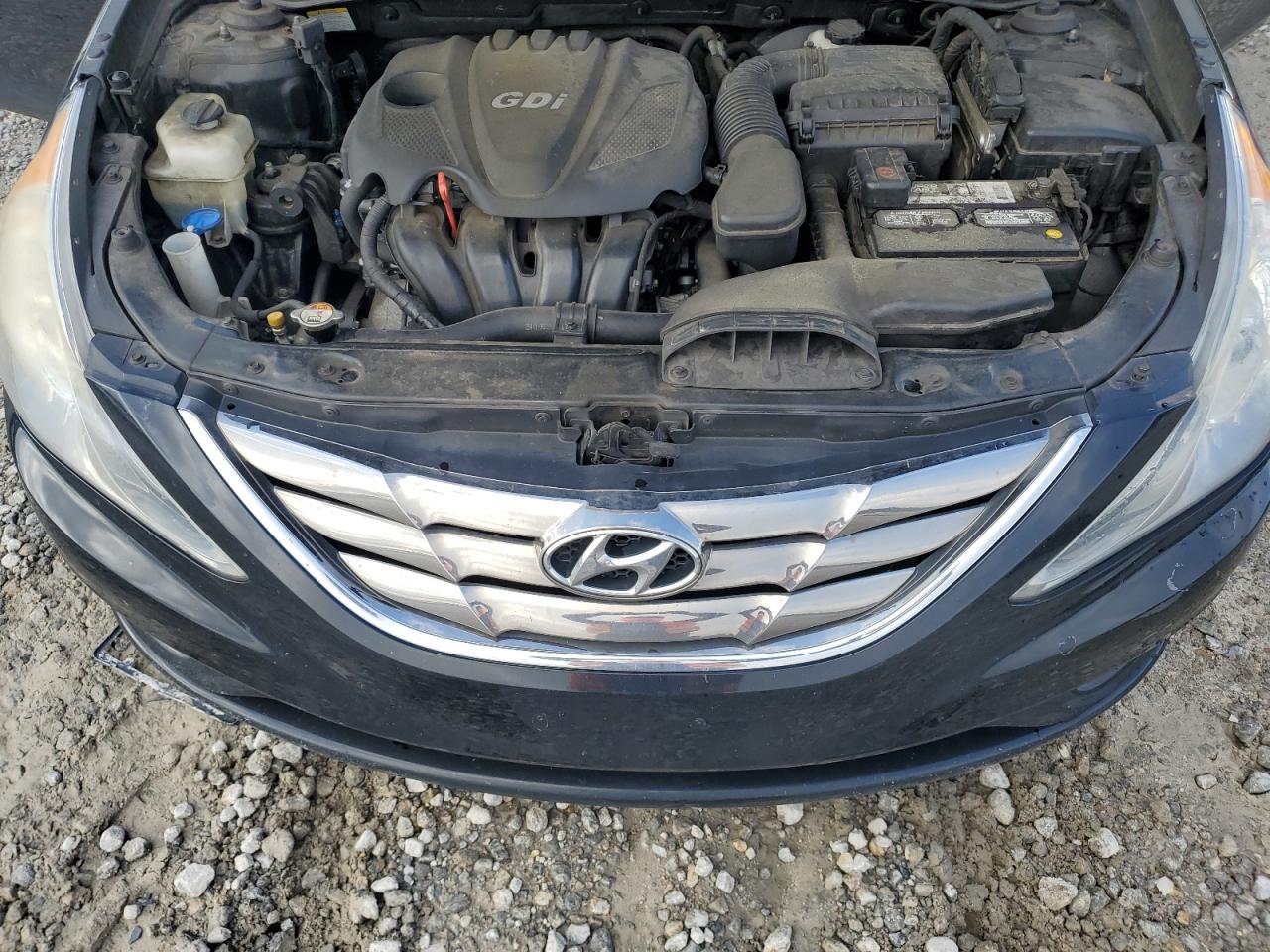 HYUNDAI SONATA SE