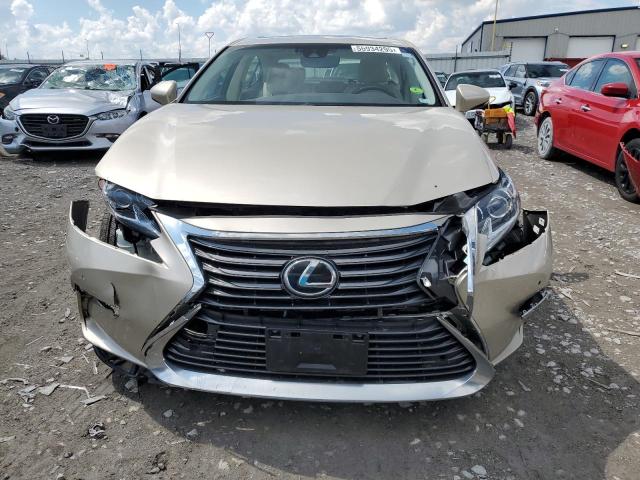 2016 LEXUS ES 350 - JTHBK1GG3G2228115