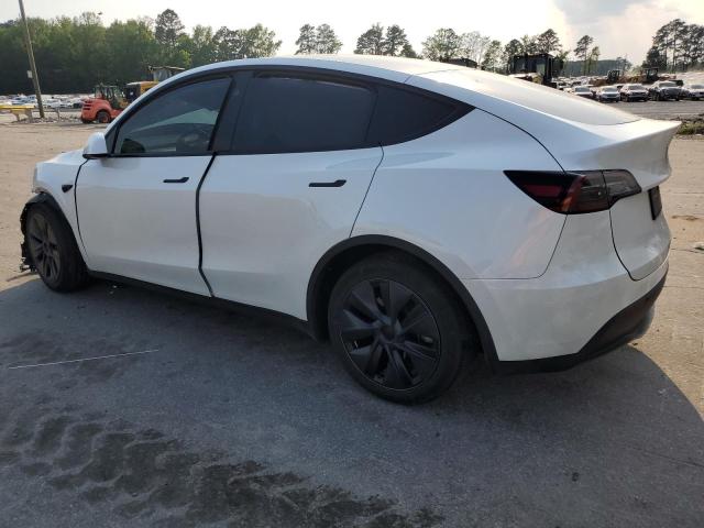 Vin: 7saygaeexrf109995, lot: 55160345, tesla model y 20242
