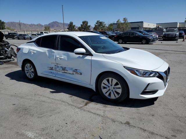 Vin: 3n1ab8bv5py237396, lot: 55124765, nissan sentra s 20234
