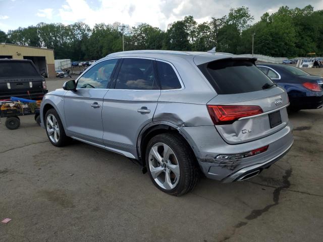 Vin: wa1eaafy6n2086278, lot: 59159055, audi q5 premium plus 45 20222