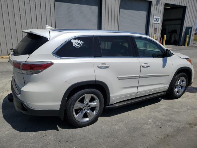 2016 TOYOTA HIGHLANDER - 5TDDKRFH2GS322546