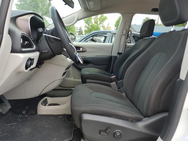 2022 CHRYSLER VOYAGER LX 2C4RC1CG4NR158836