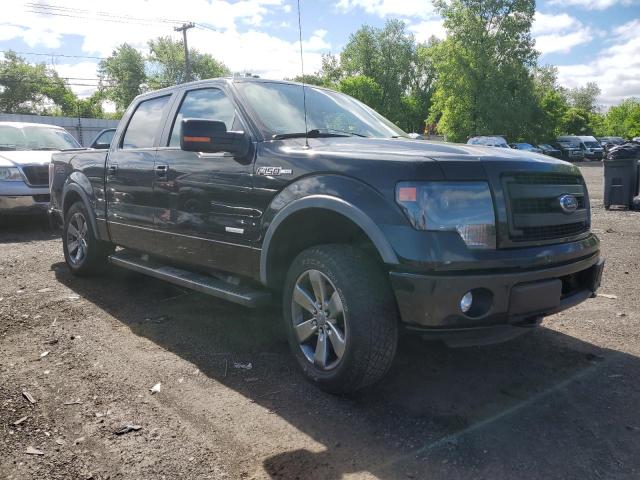Vin: 1ftfw1et2ekd12902, lot: 56478265, ford f-150 supercrew 20144