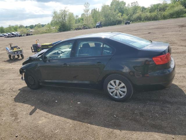Vin: 3vw2k7aj8em317707, lot: 57362465, volkswagen jetta base 20142