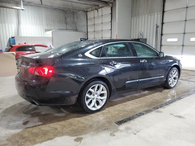 Vin: 2g1145s3xh9193166, lot: 58272745, chevrolet impala premier 20173