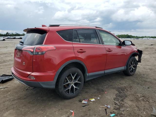 Vin: jtmjfrev6hj170283, lot: 56999335, toyota rav4 se 20173