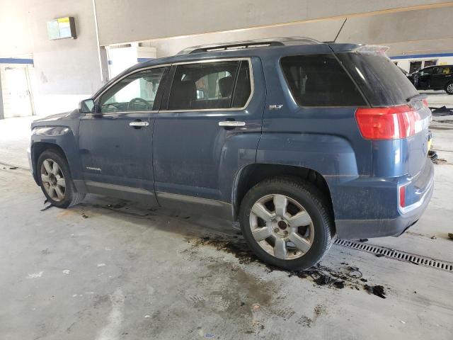 Vin: 2gkflue39g6137245, lot: 58024275, gmc terrain slt 20162
