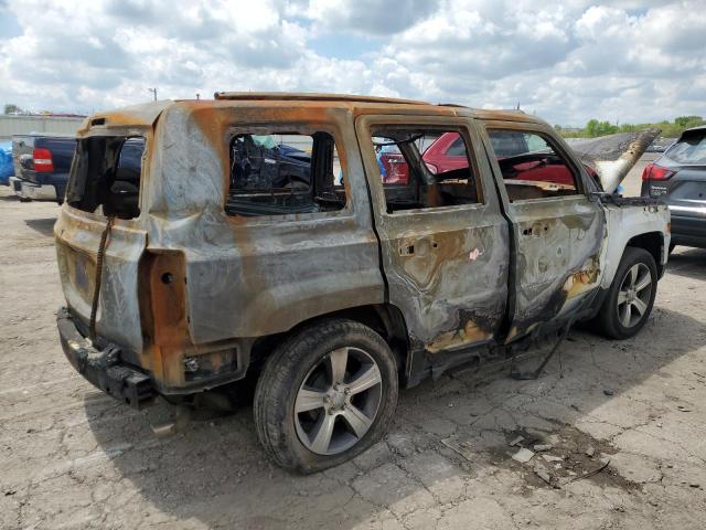 2016 JEEP PATRIOT LA 1C4NJPFA0GD502487