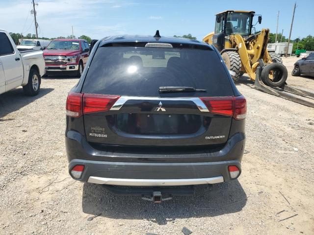 2017 MITSUBISHI OUTLANDER - JA4AD2A3XHZ031724