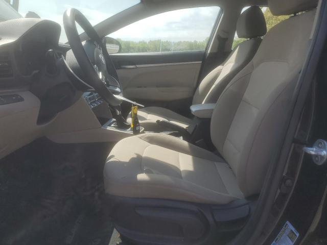 2020 HYUNDAI ELANTRA SE - 5NPD74LF4LH616621