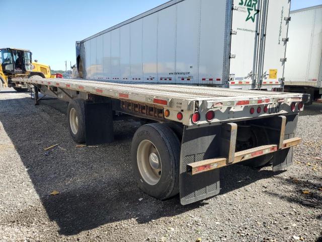 UTILITY TRAILER 2016 silver   1UYFS2485GA476105 photo #4