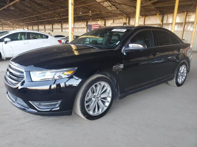 Vin: 1fahp2f87jg133473, lot: 57352955, ford taurus limited 2018 img_1
