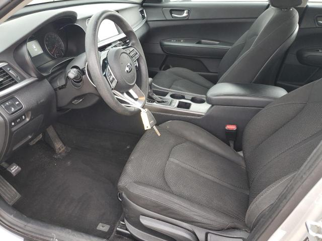 2020 KIA OPTIMA LX - 5XXGT4L35LG383553